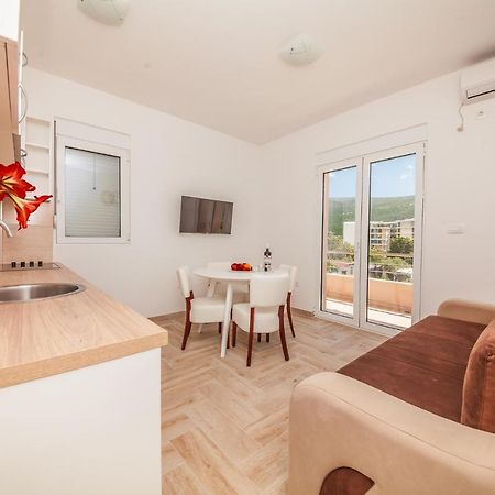 Apartments Ruzmarin Herceg Novi Extérieur photo