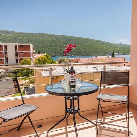 Apartments Ruzmarin Herceg Novi Extérieur photo
